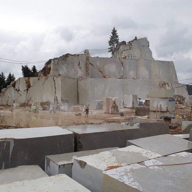 marble