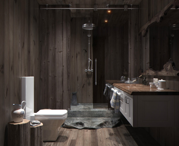 поддоны из камня